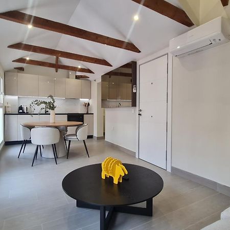 Navas Penthouse 301 By Florentia Homes Granada Exterior foto